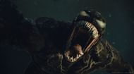 Tom Hardy in and as Venom in Venom - Let there be Carnage (sourced from Sony Pictures)